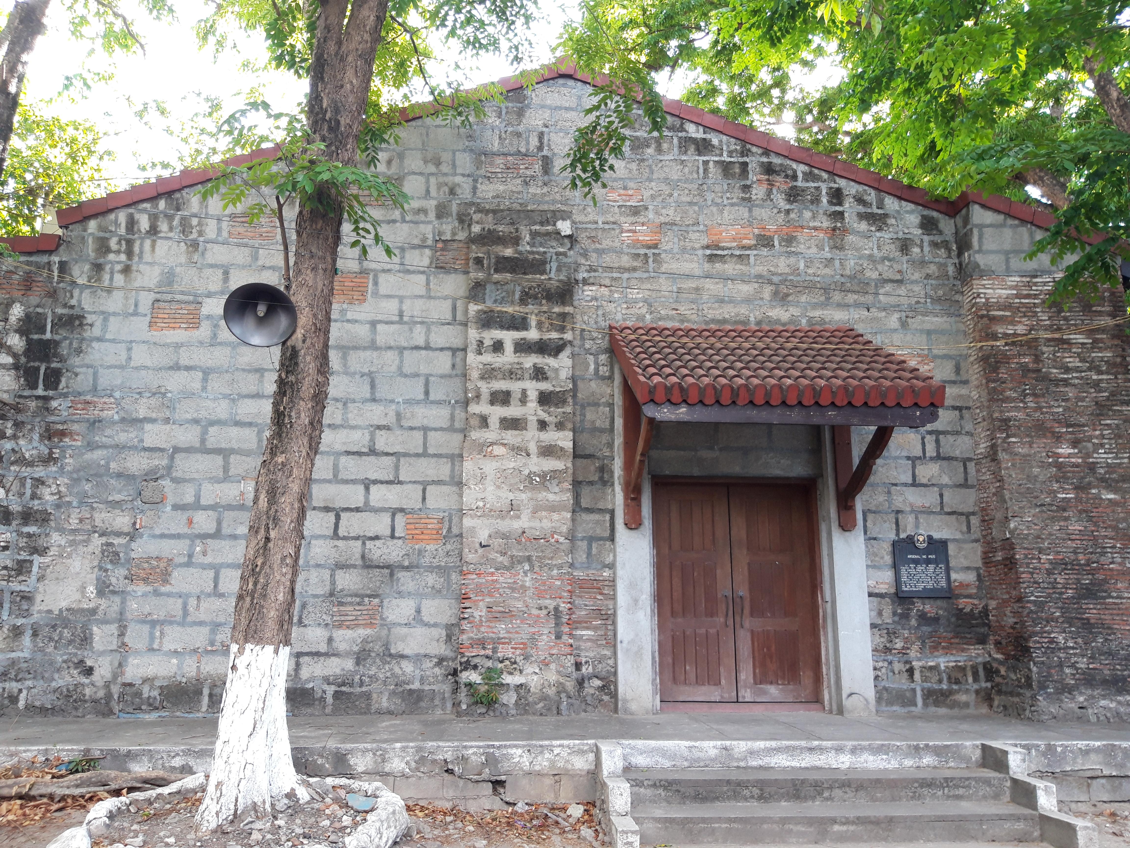 Imus Historical Museum